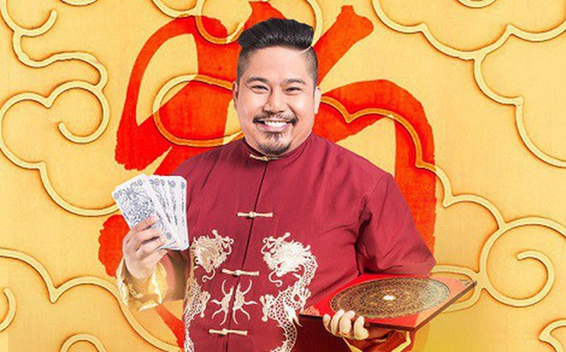 phong thuỷ môi giới