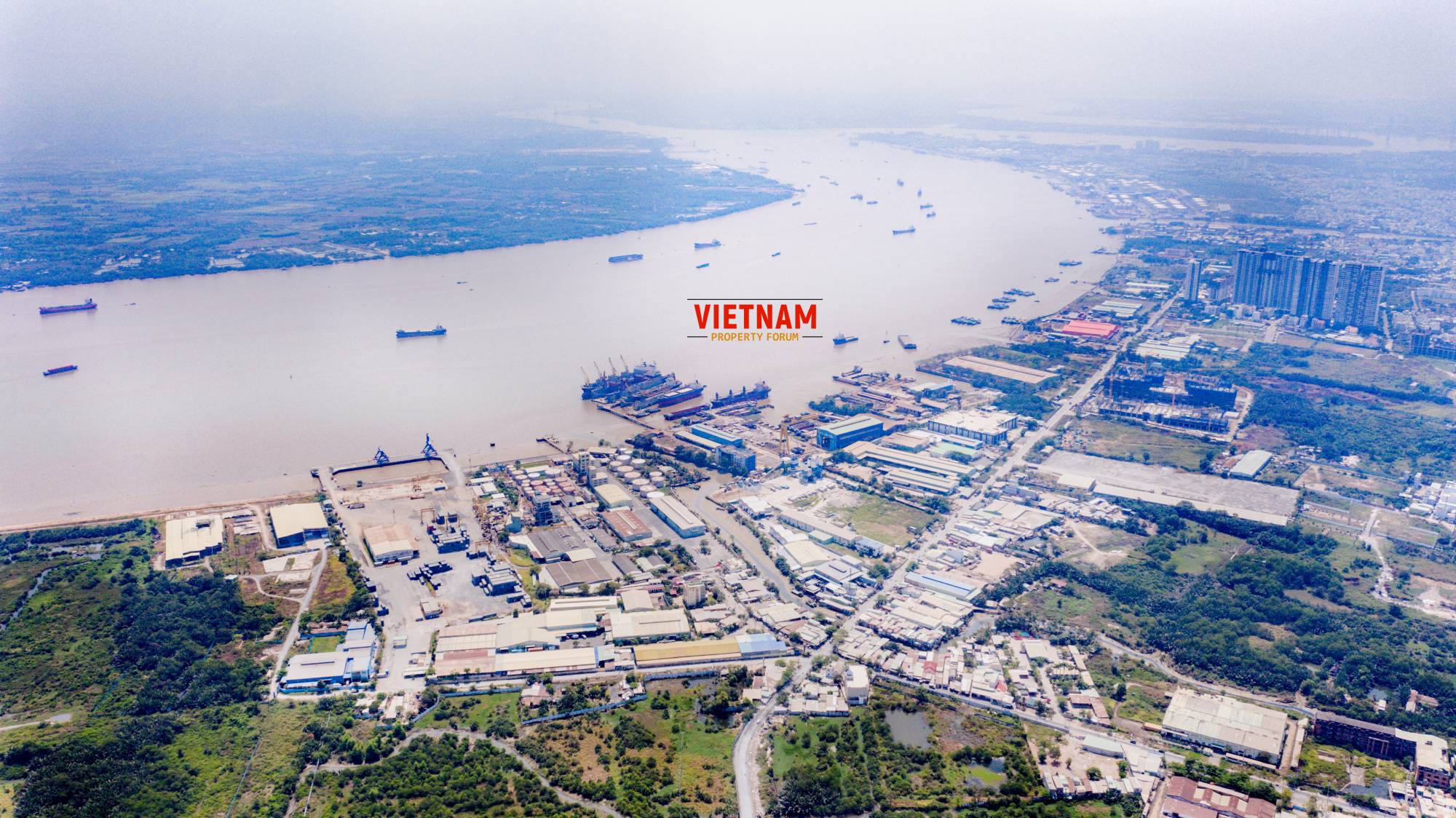 Q7 Saigon Riverside