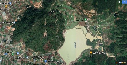 Dự án - biệt thự đồi - Novaland Bảo Lộc Lâm Đồng ,Làng sinh thái hồ đạ ròn Bảo Lộc , dự án Novaland Đạ Ròn Bảo Lộc bất động sản Đà Lạt