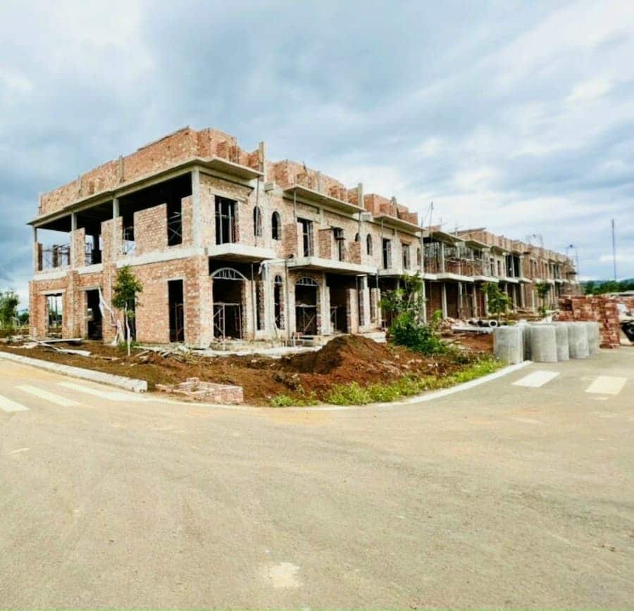Nhận mua bán - Ký gửi - nhà phố - shophouse - đất nền - biệt thự - Panamera Bảo Lộc , bất động sản đất nền tại lộc phú bảo lâm