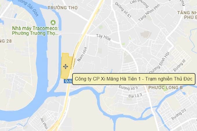 Dự án Saigon Quays Thủ Đức còn là Khu phức hợp VICEM Hà Tiên, ký gửi - căn hộ - shophouse - đất nền - khu đô thị - saigon quays thủ đức.