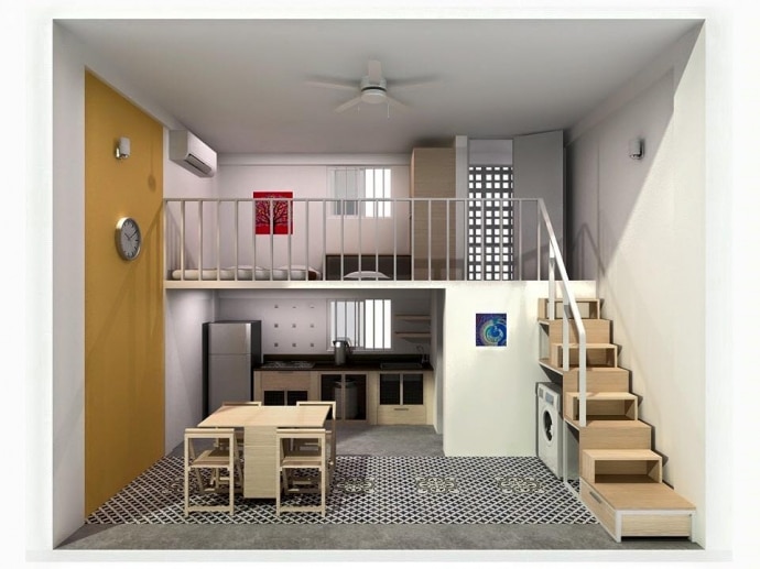 3 Loại Hình Nhà Ở Xã Hội Happy Home? Giá Bán Bao Nhiêu? VinGroup Xây Nhà Ở Xã Hội Vinhomes Ở Đâu? Giá Bán Bao Nhiêu? dự án NOXH Happy Home