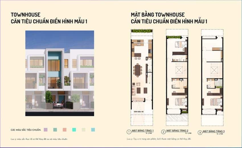 Mở bán Nhà phố - Shophouse - Biệt thự - Căn hộ - chung cư - dự án - Stella Mega City Cần Thơ đường Trần văn Dầy, KDC Ngân Thuận, P.Bình Thủy