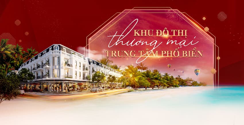 Đất nền richmond Quy nhơn
