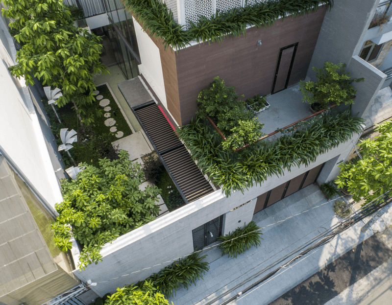 Tiện ích Dự án Hà Phương 6