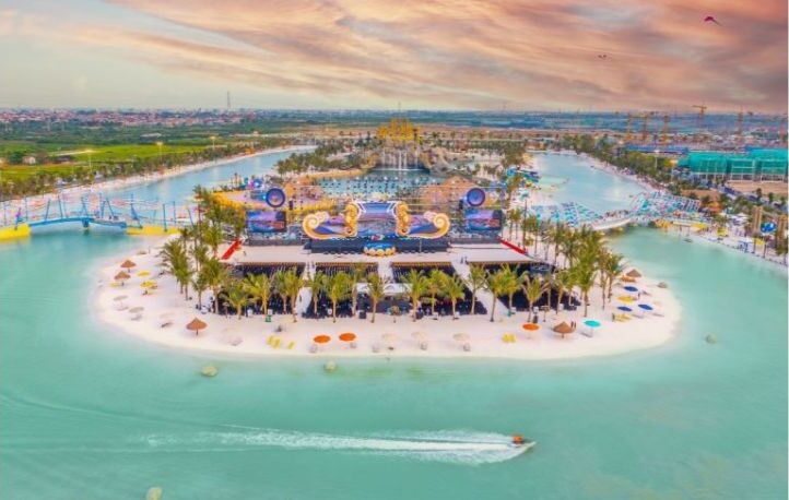 Royal Wave Park