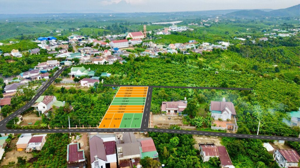 Lộc Đức Center