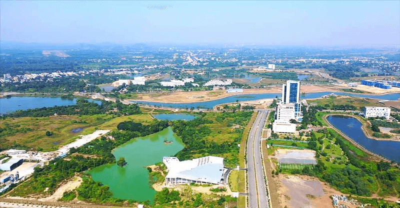 Thị trường đất đai là gì?