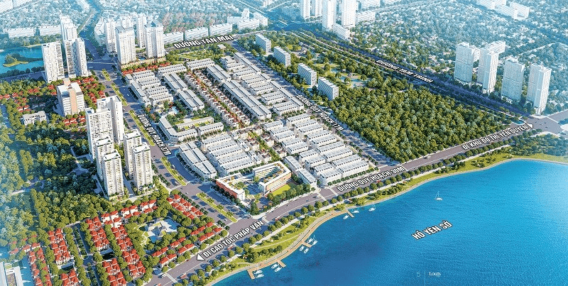 Thị trường đất đai là gì?