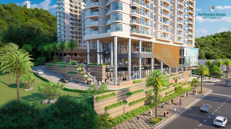 bảng giá FiveSeasions