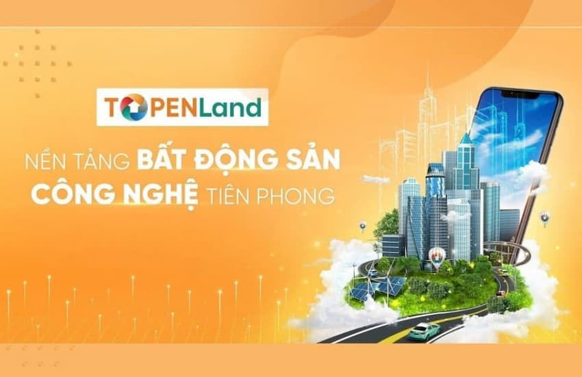 TopenLand