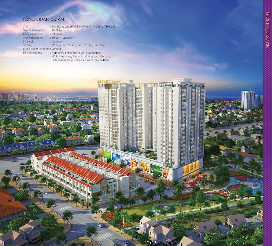 Hưng Thịnh Land chuẩn bị triển khai dự án Đặng Văn Bi Thủ Đức