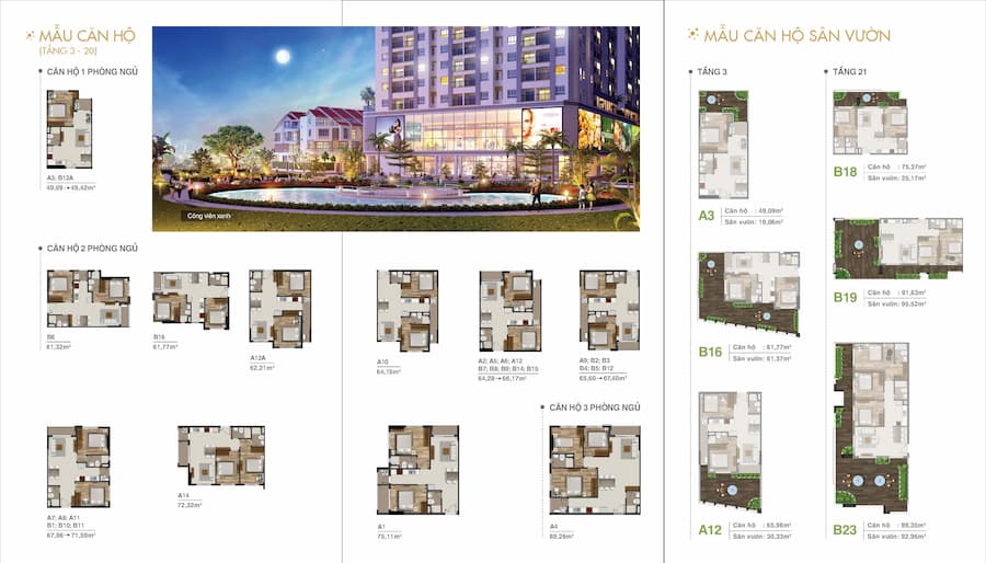 Hưng Thịnh Land chuẩn bị triển khai dự án Đặng Văn Bi Thủ Đức