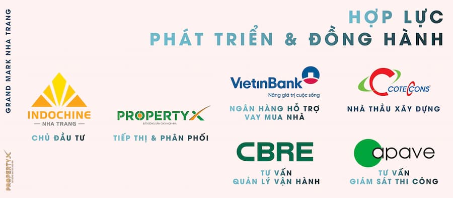 Penthouse Grand Mark Nha Trang