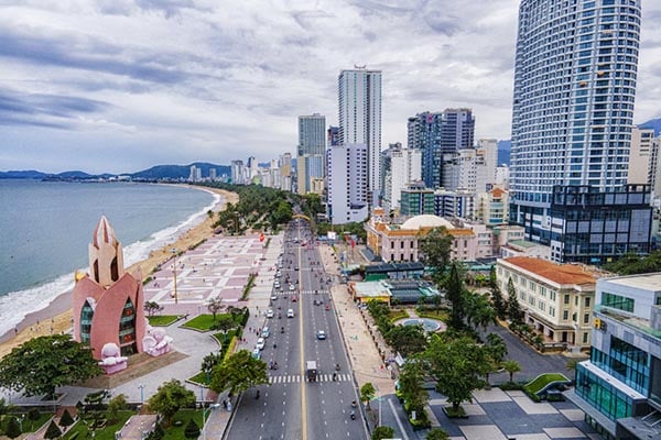 Tiềm năng bất động sản tại Nha Trang 2022-2023